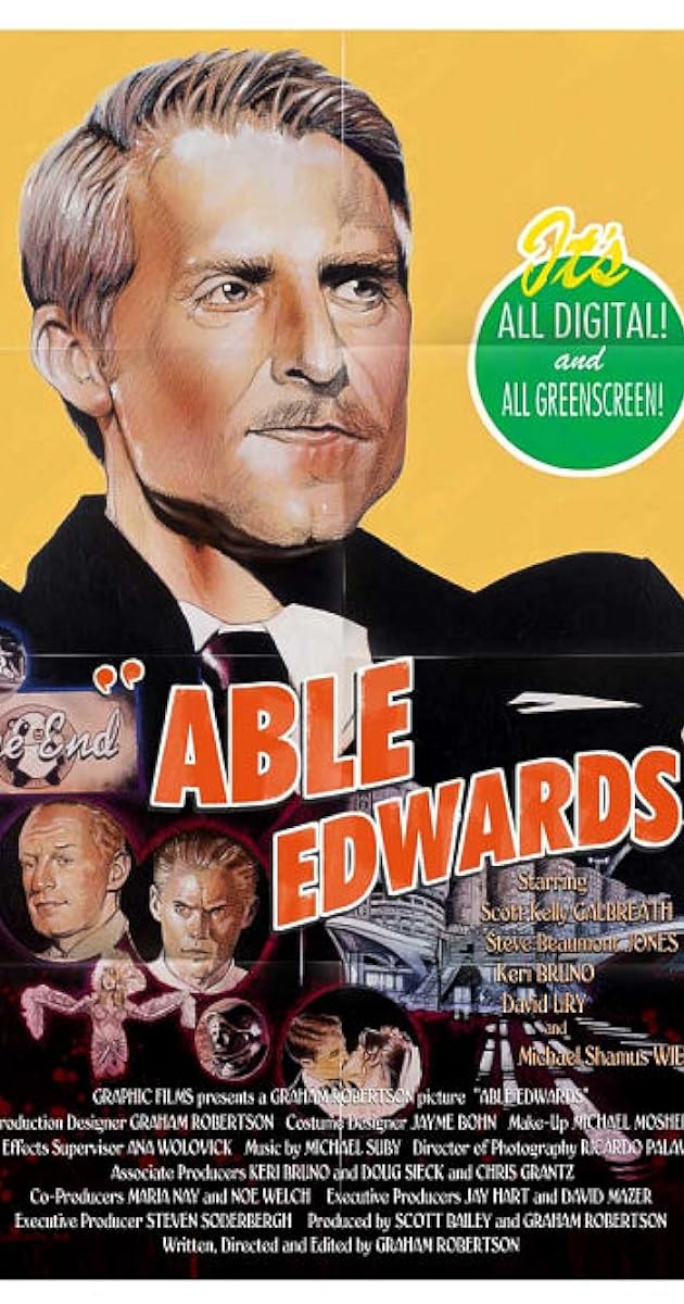 Able Edwards