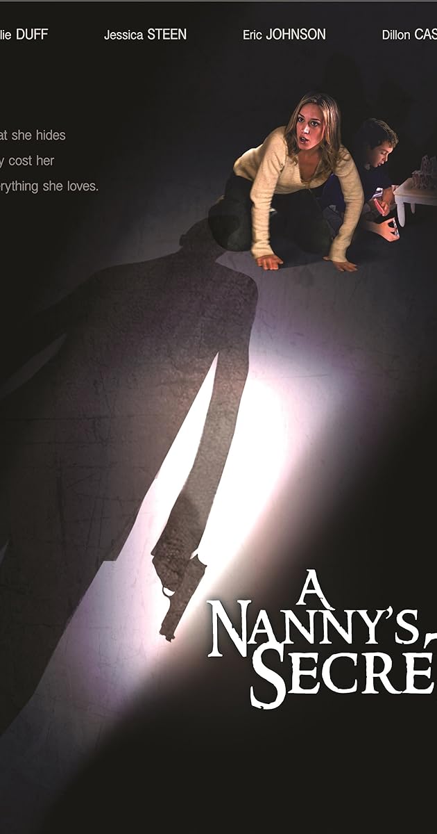 A Nanny's Secret