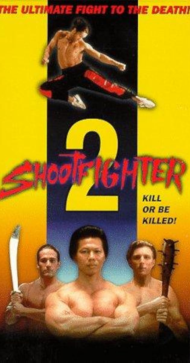 Shootfighter II