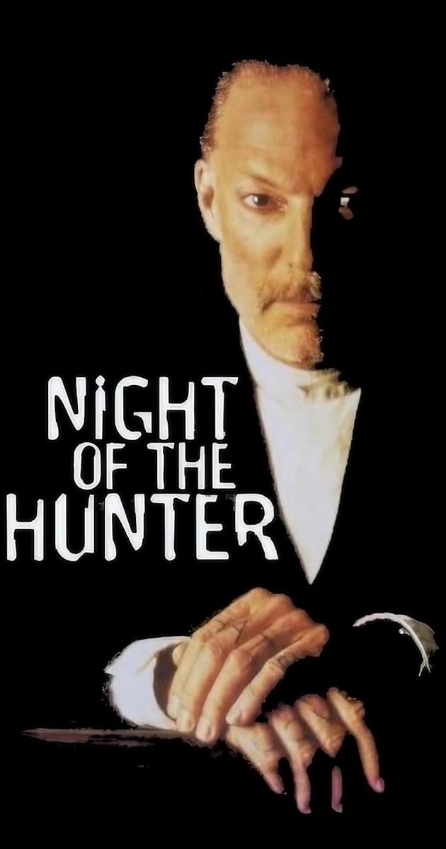 Night of the Hunter