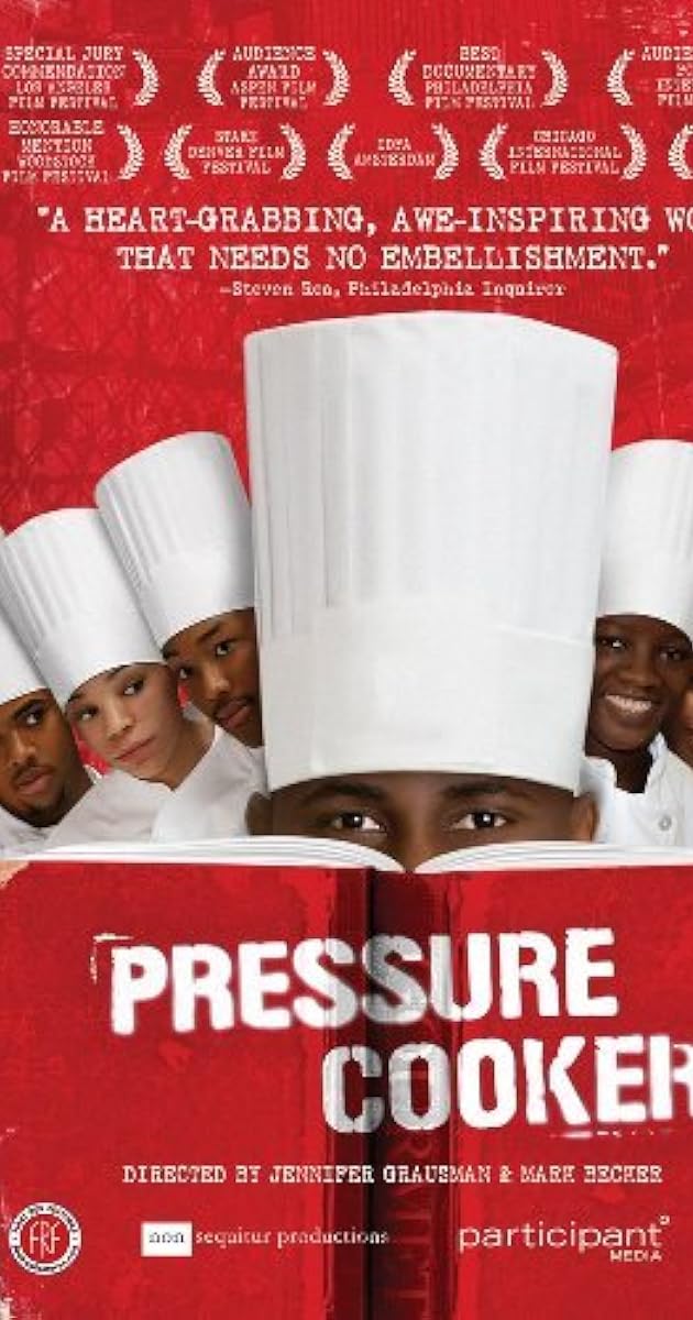 Pressure Cooker