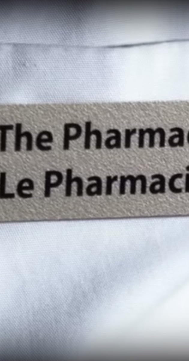 The Pharmacist