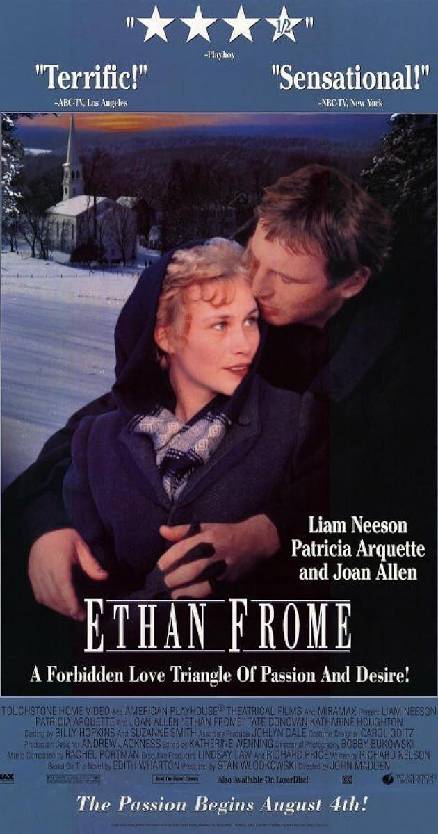 Ethan Frome