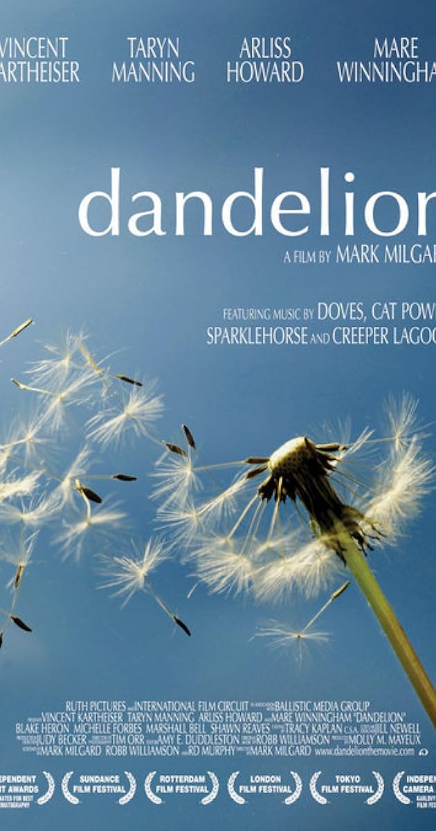 Dandelion