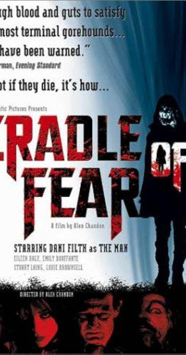 Cradle of Fear