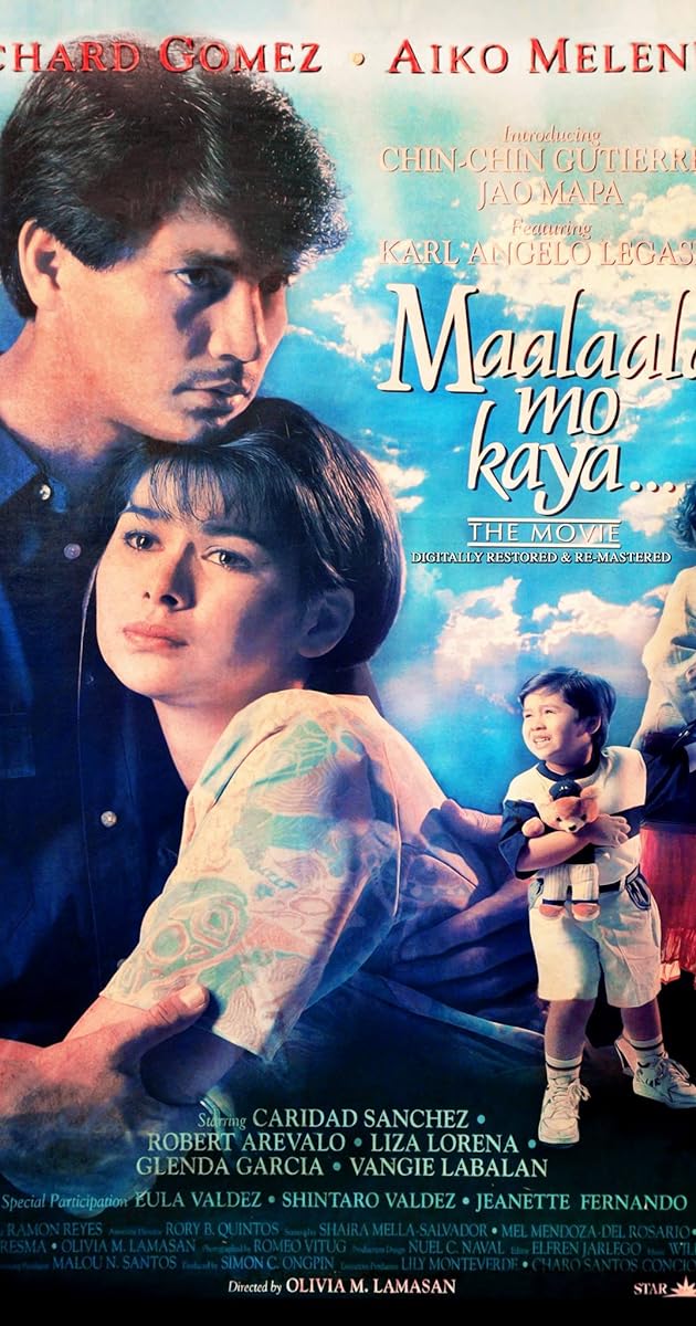 Maalaala Mo Kaya: The Movie