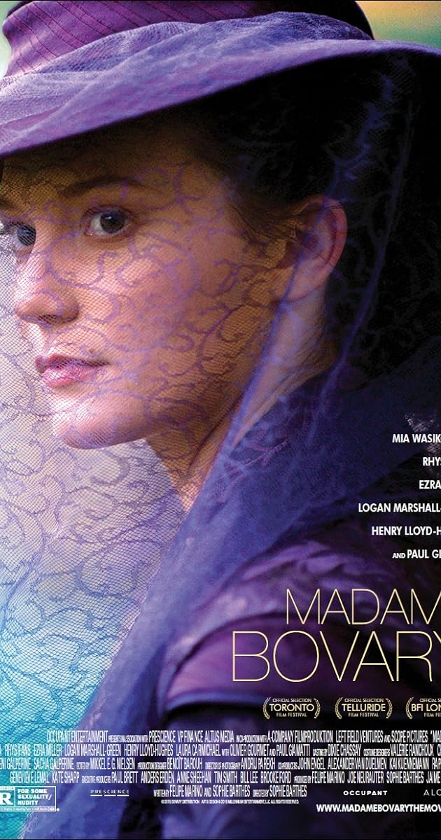 Madame Bovary