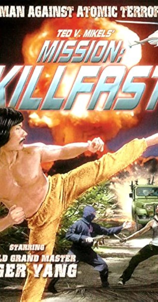 Mission: Killfast