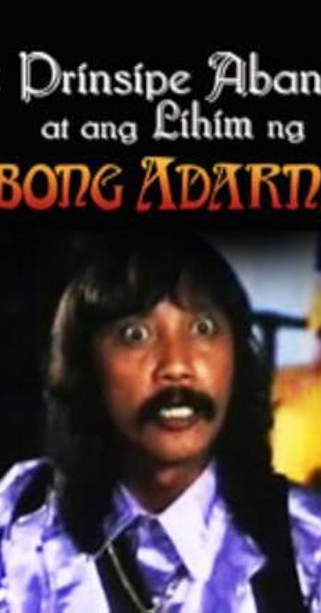 Si Prinsipe Abante at ang lihim ng Ibong Adarna