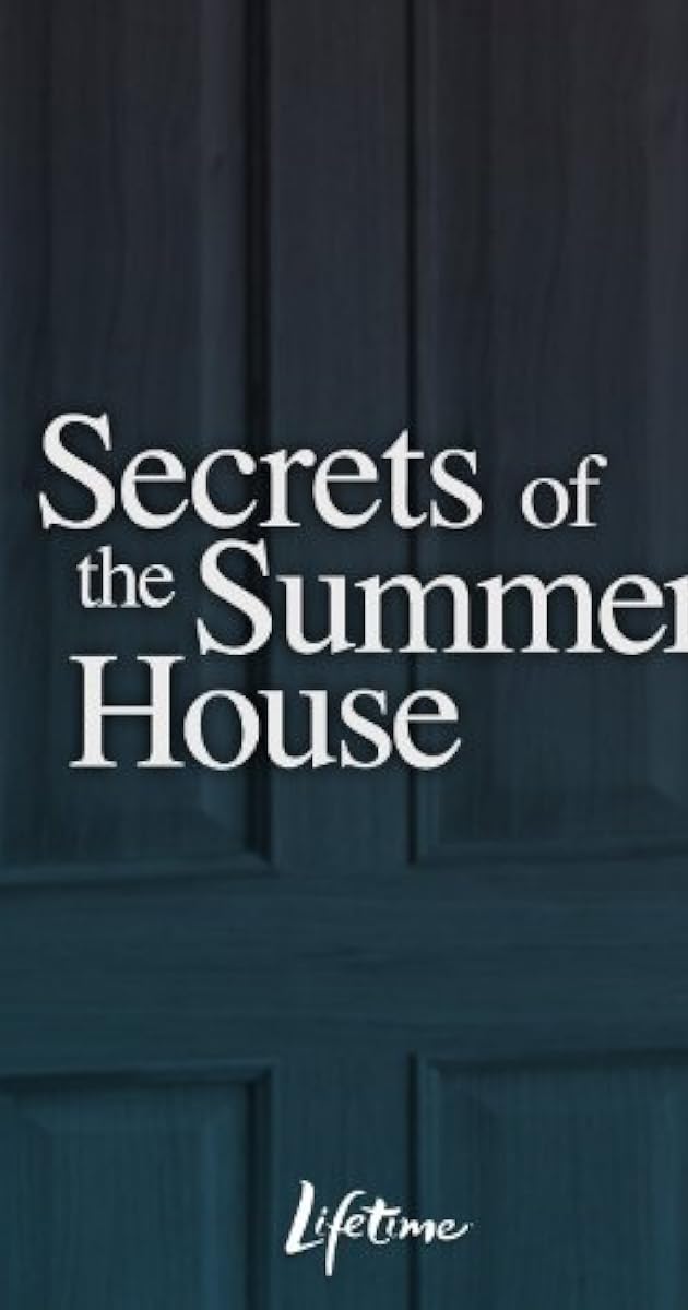 Secrets of the Summer House