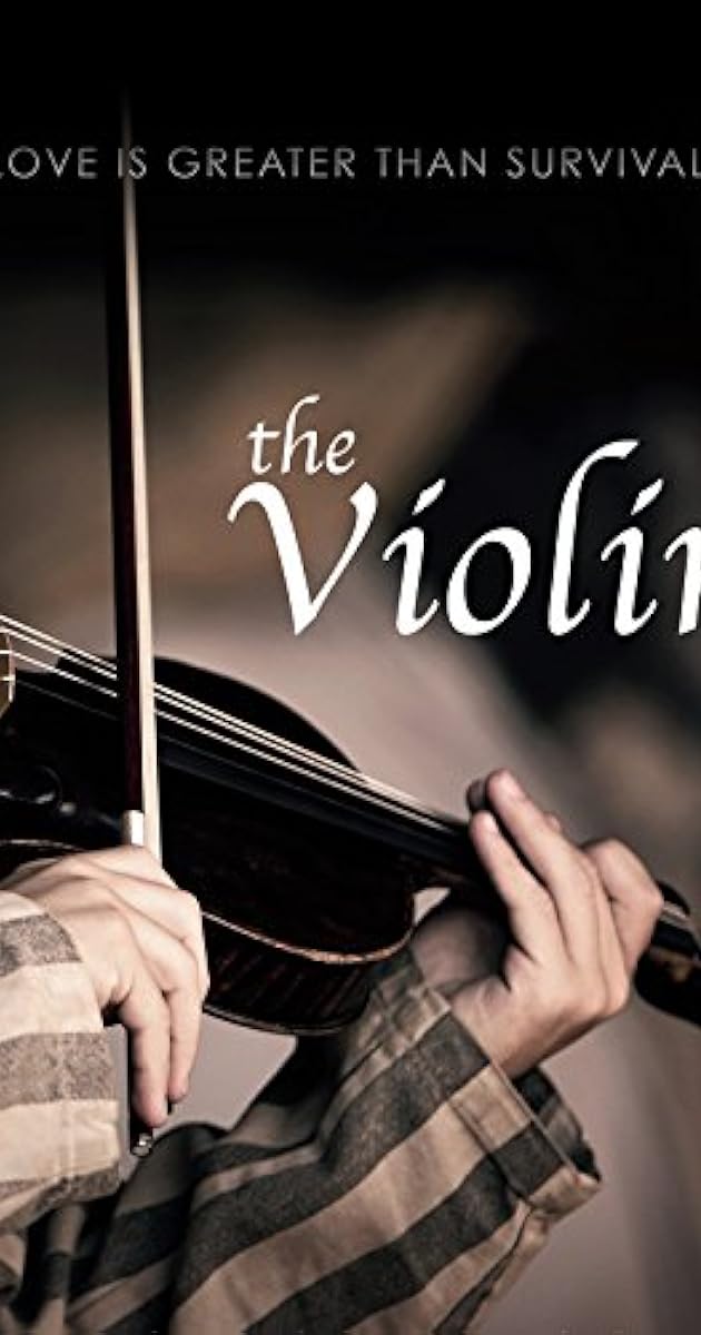 The Violin