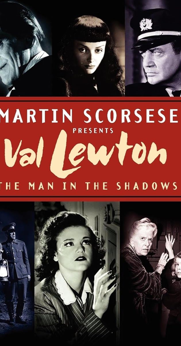 Val Lewton: The Man in the Shadows