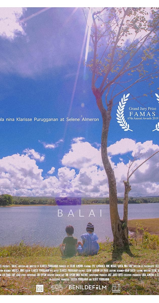 Balai