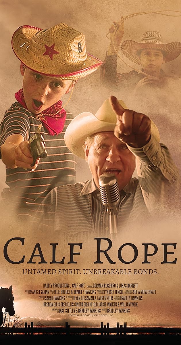 Calf Rope