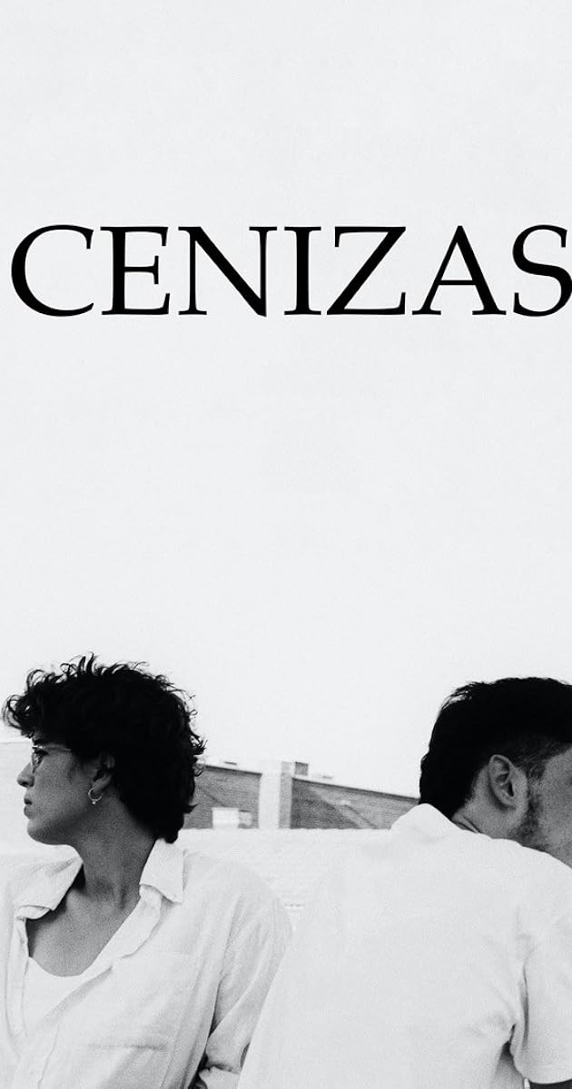 Cenizas