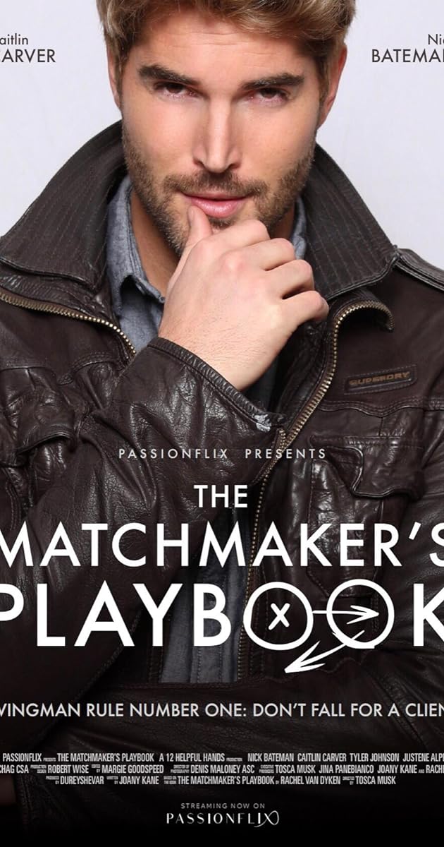 The Matchmaker's Playbook