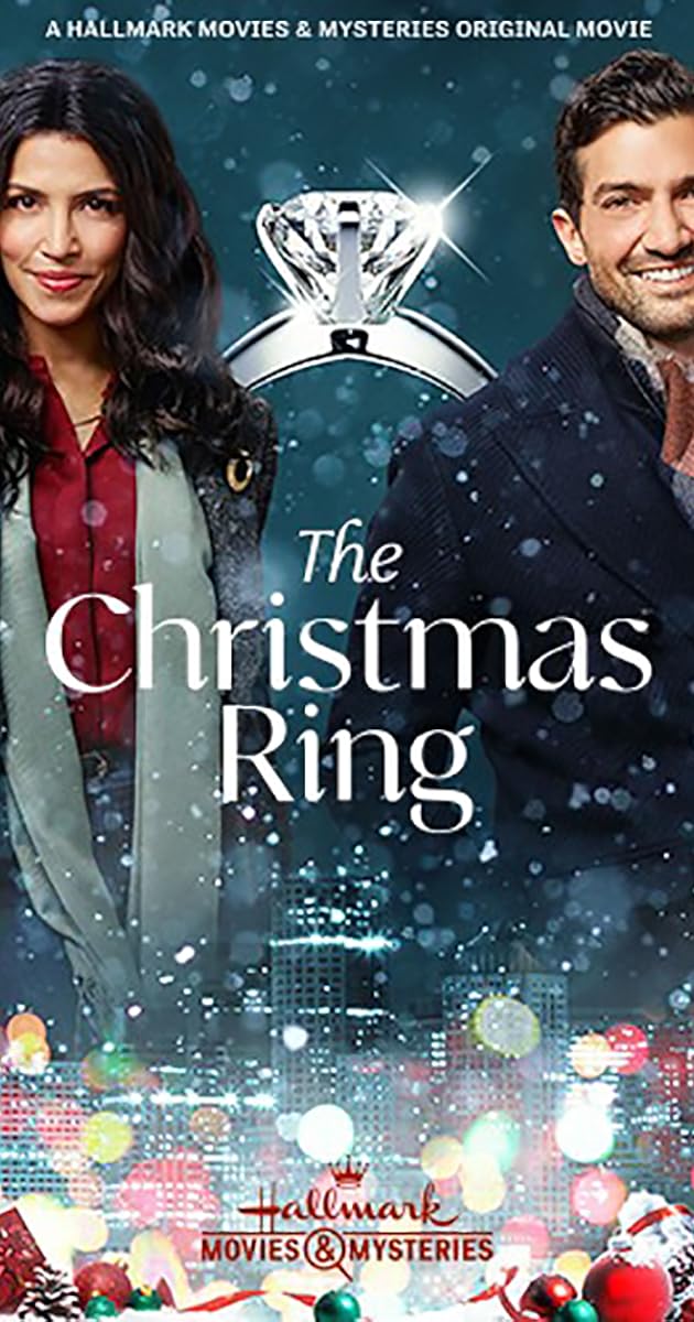 The Christmas Ring