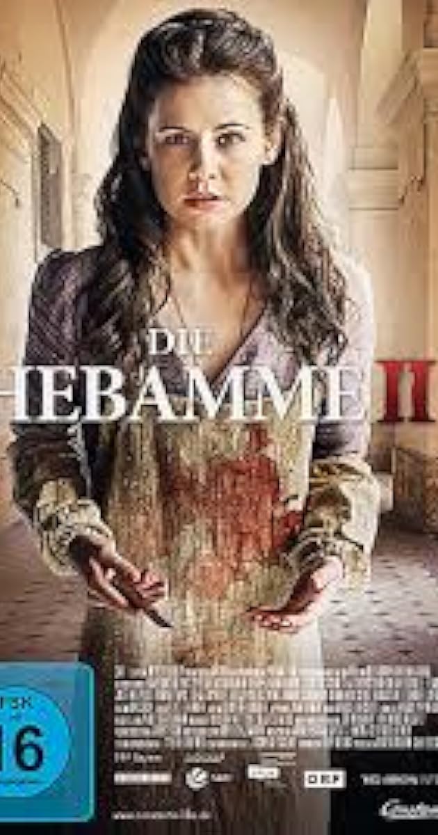 Die Hebamme II