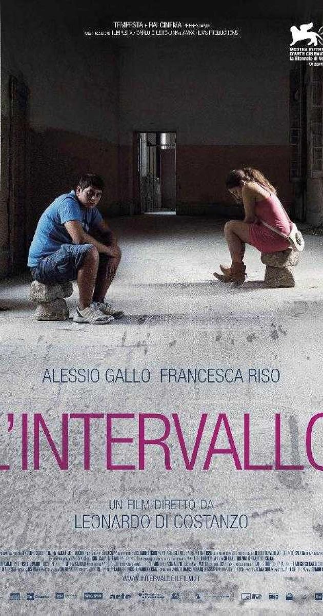 L'intervallo