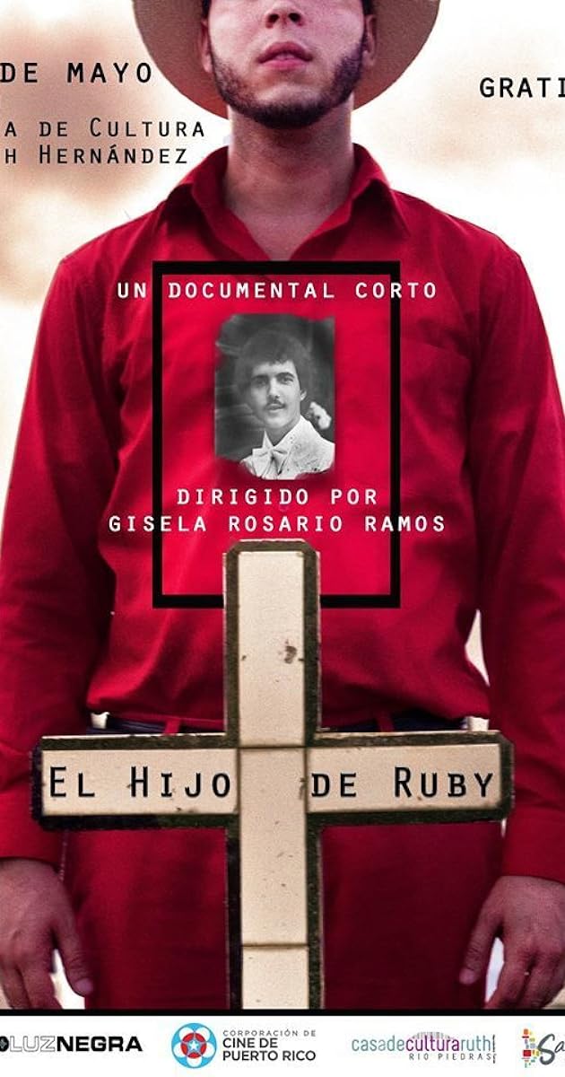 El hijo de Ruby