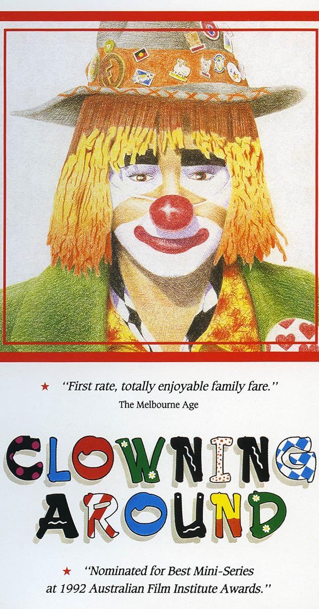 Clowning Around