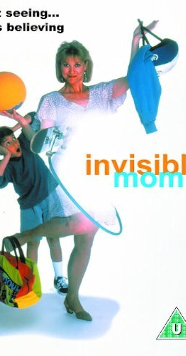 Invisible Mom