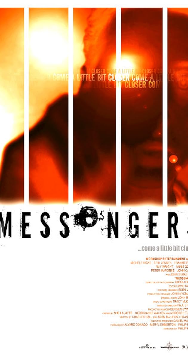 Messengers