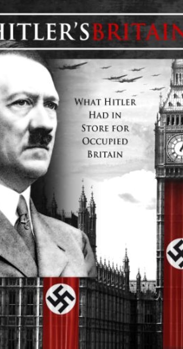 Hitler's Britain