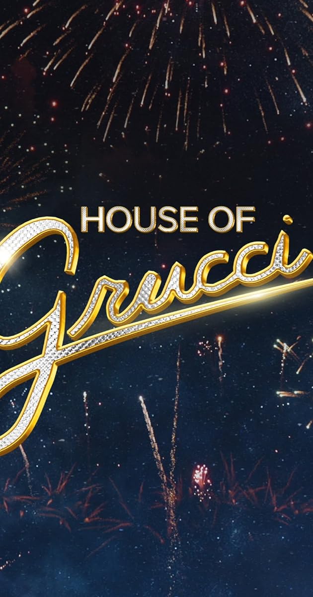 House of Grucci