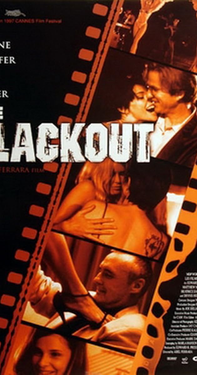 The Blackout