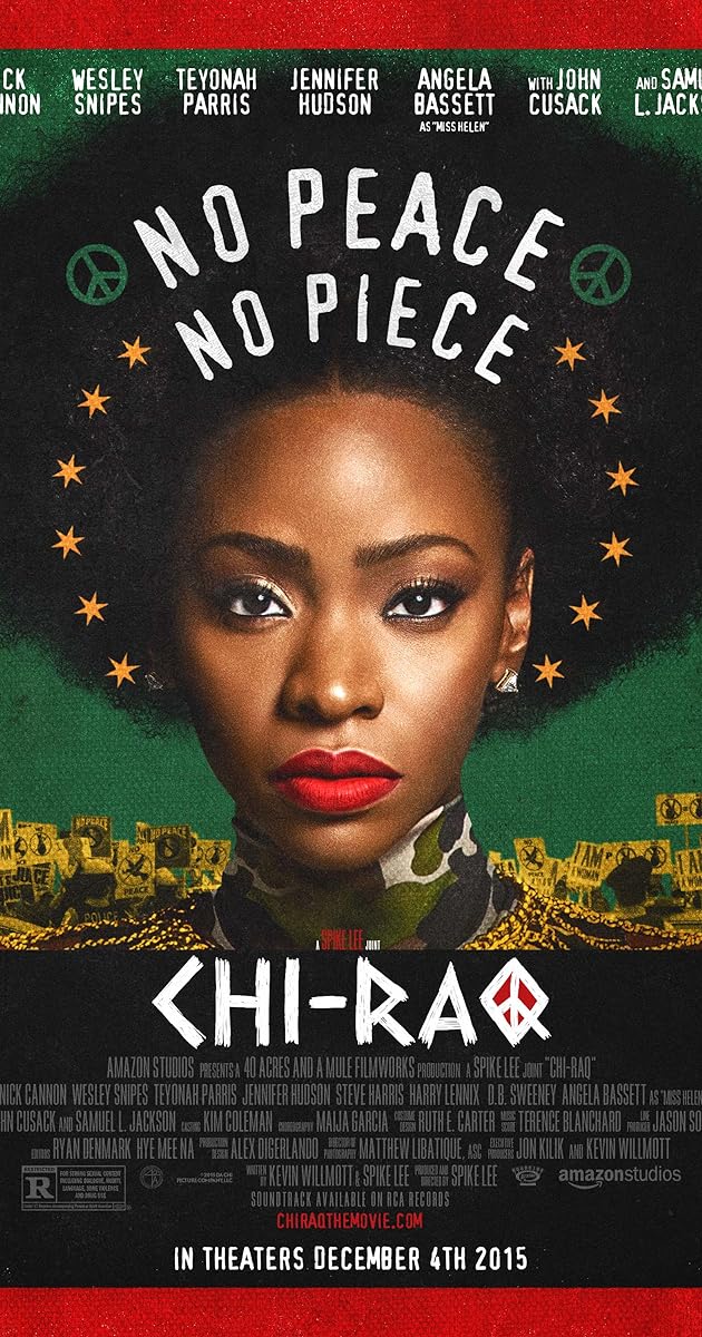 Chi-Raq