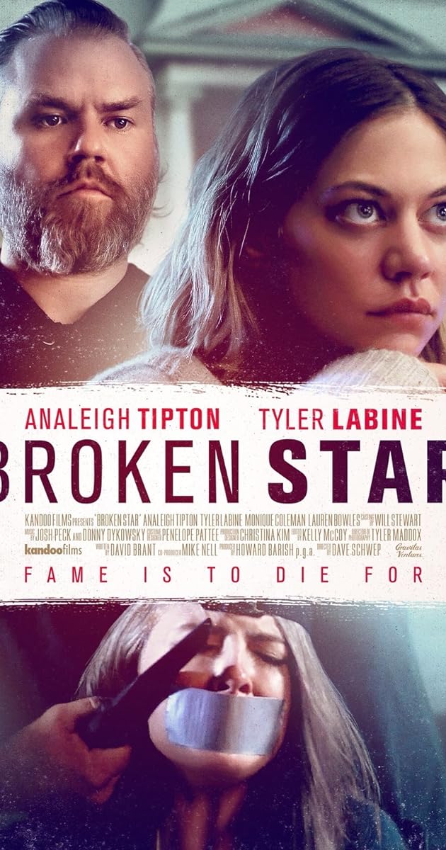 Broken Star