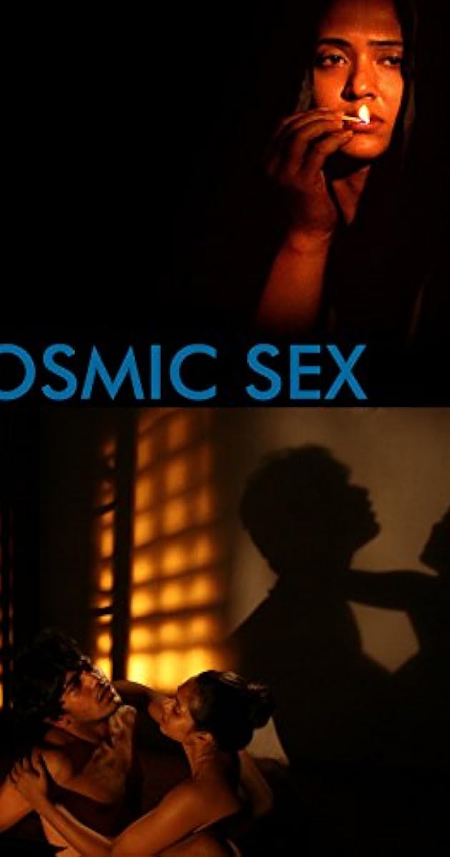 Cosmic Sex