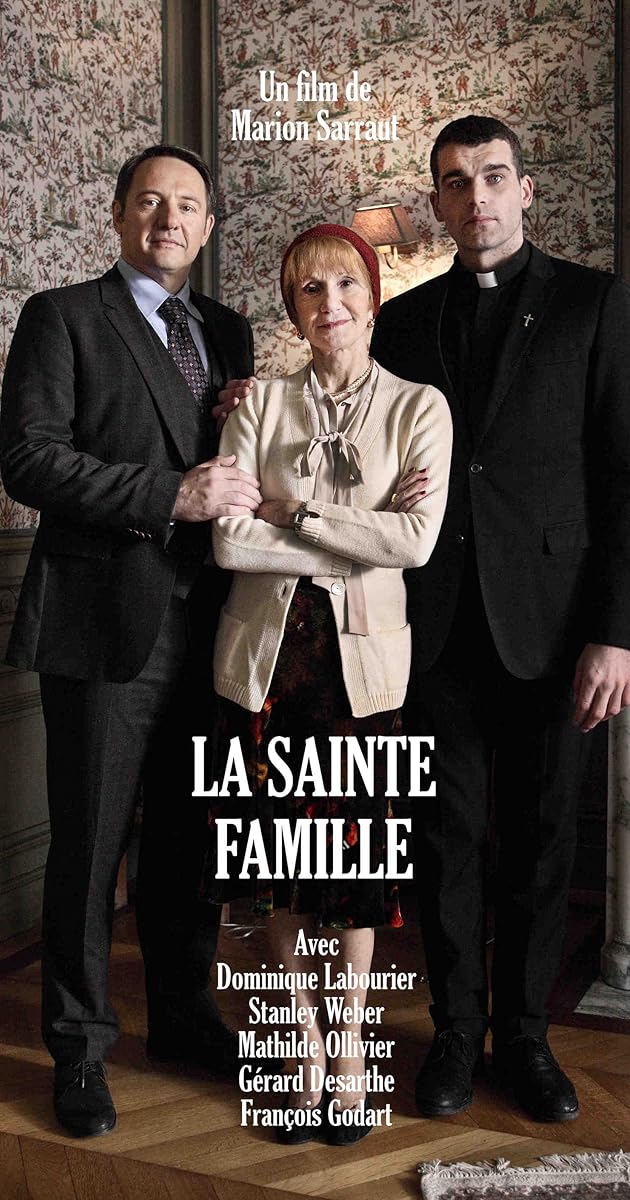 La Sainte Famille