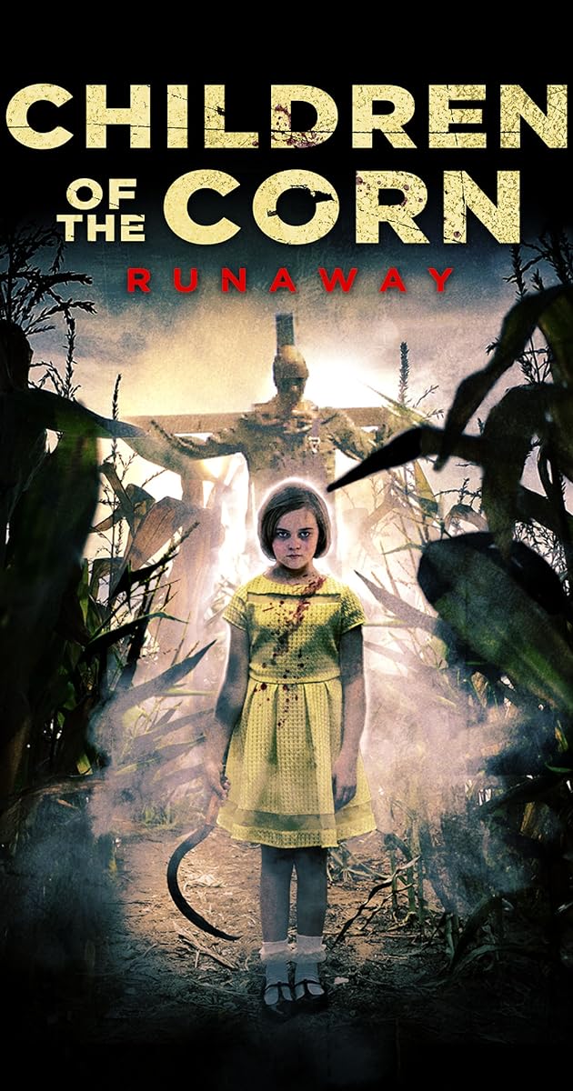 Children of the Corn: Runaway