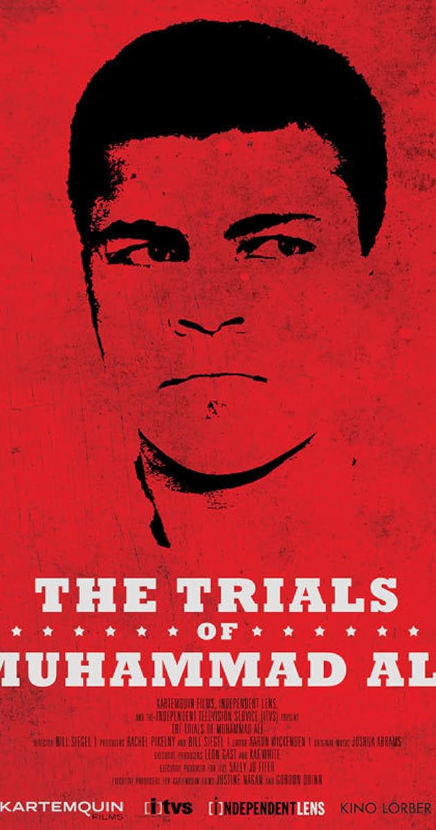 Muhammad Ali’nin Davası
