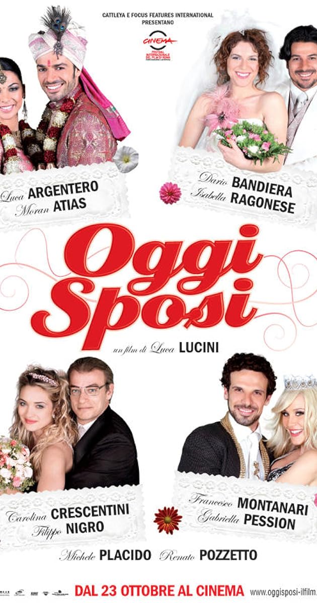 Oggi sposi