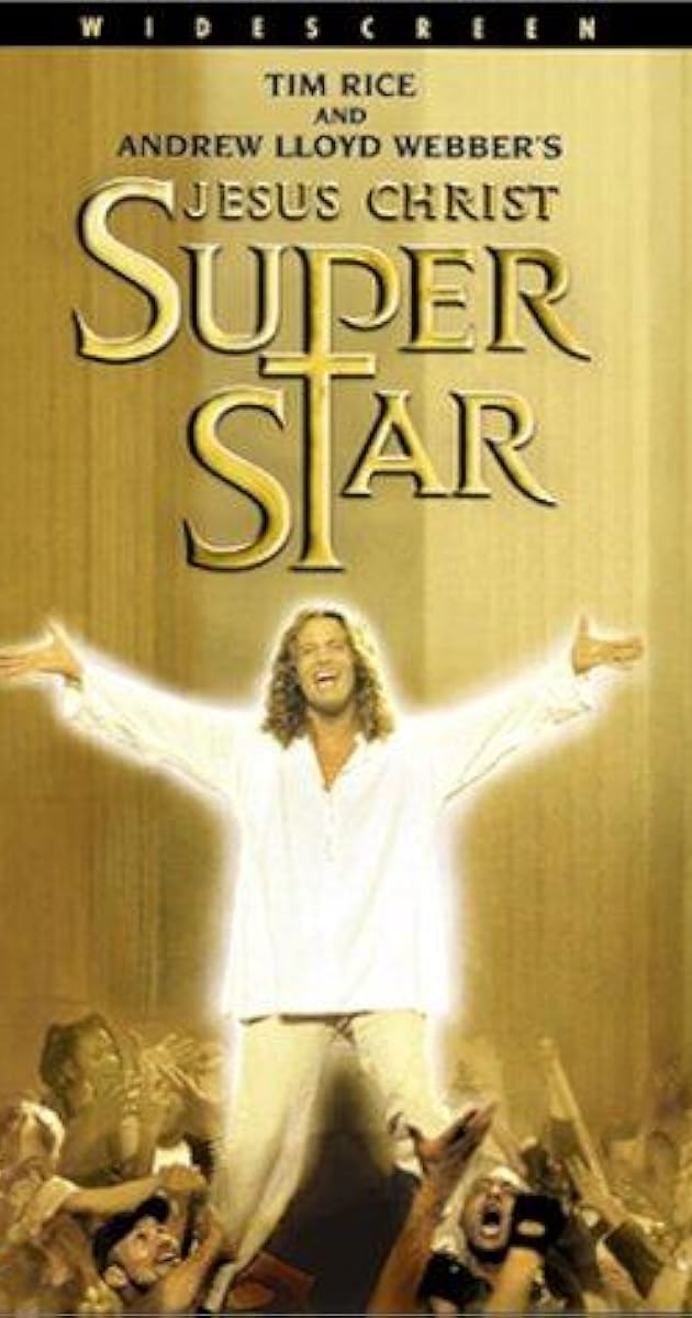 Jesus Christ Superstar