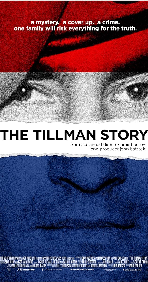 The Tillman Story