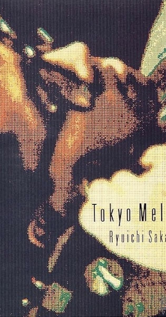 Tokyo melody, un film sur Ryuichi Sakamoto