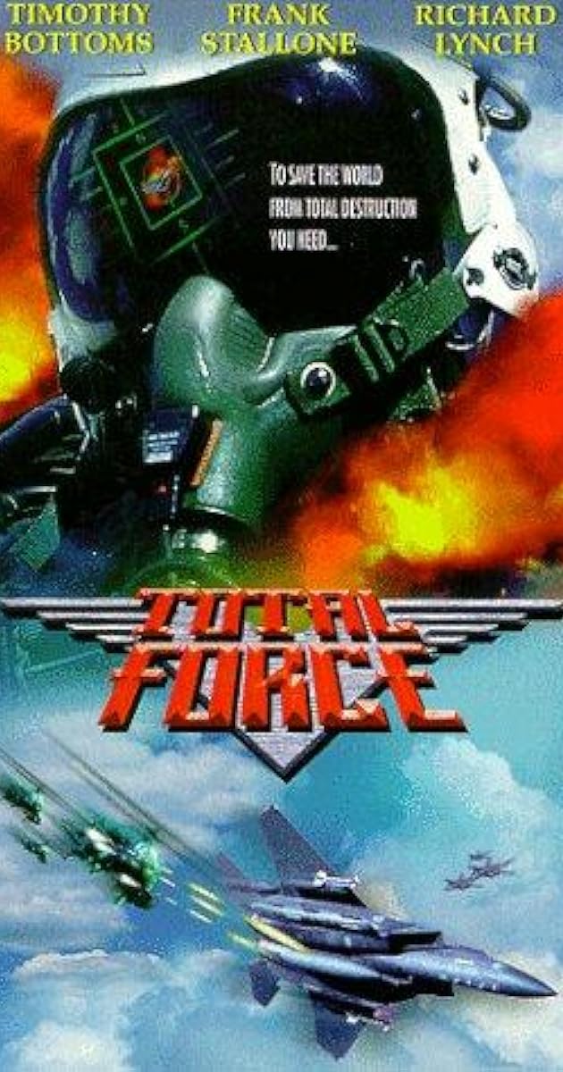 Total Force