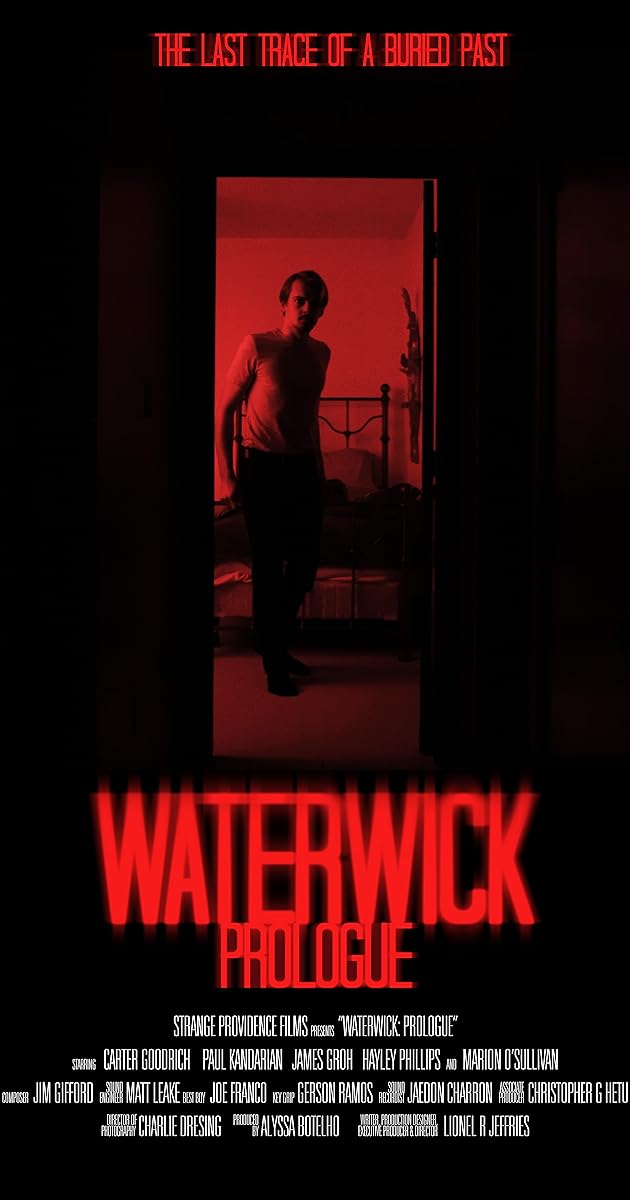 Waterwick: Prologue