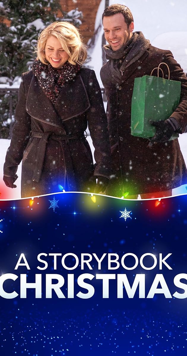 A Storybook Christmas