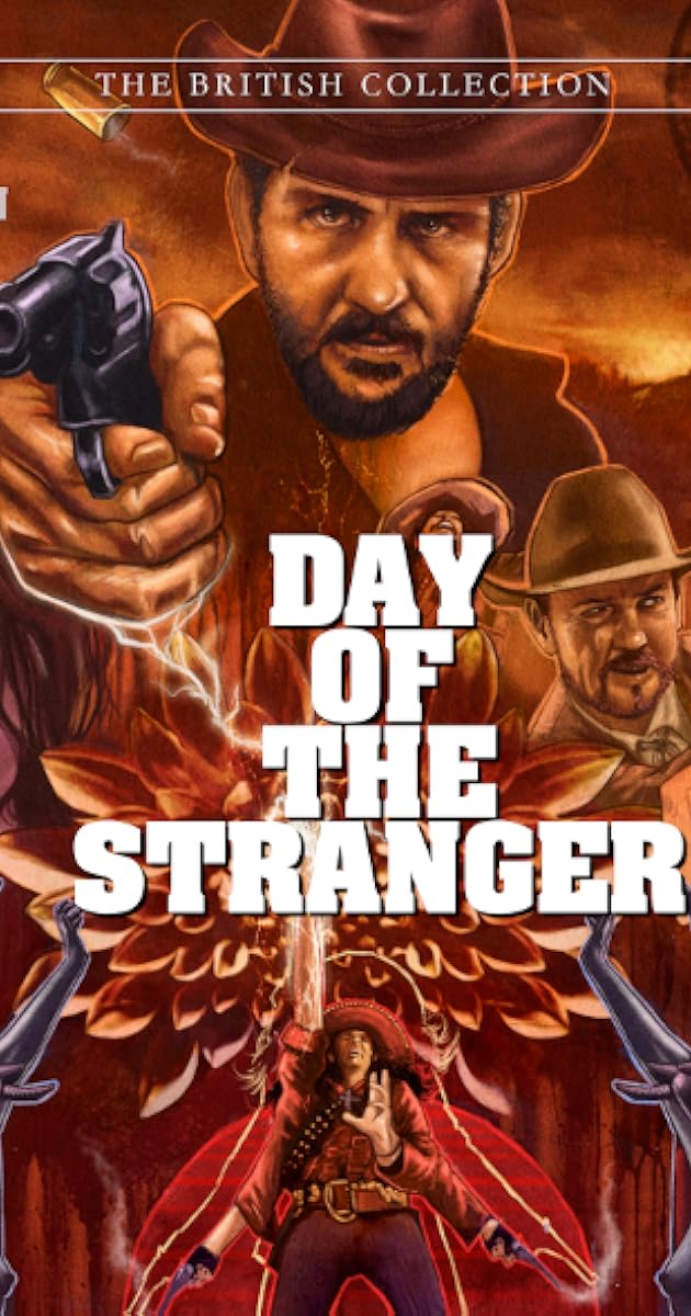 Day of the Stranger