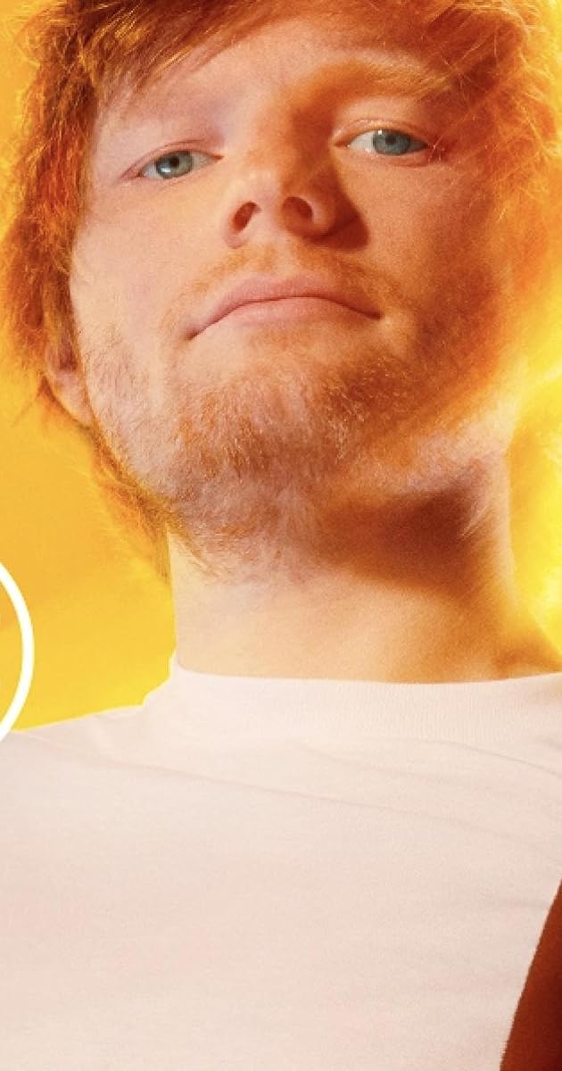 Apple Music Live: Ed Sheeran