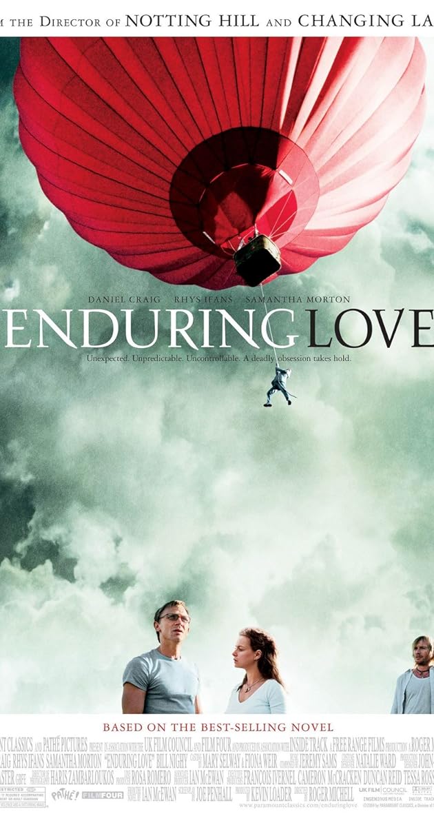 Enduring Love