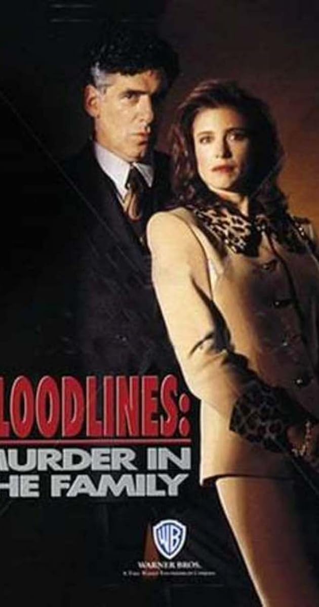 Bloodlines: Murder in the Family