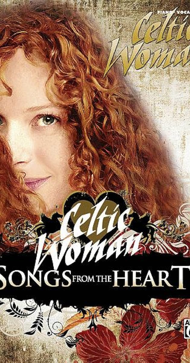 Celtic Woman: Songs from the Heart