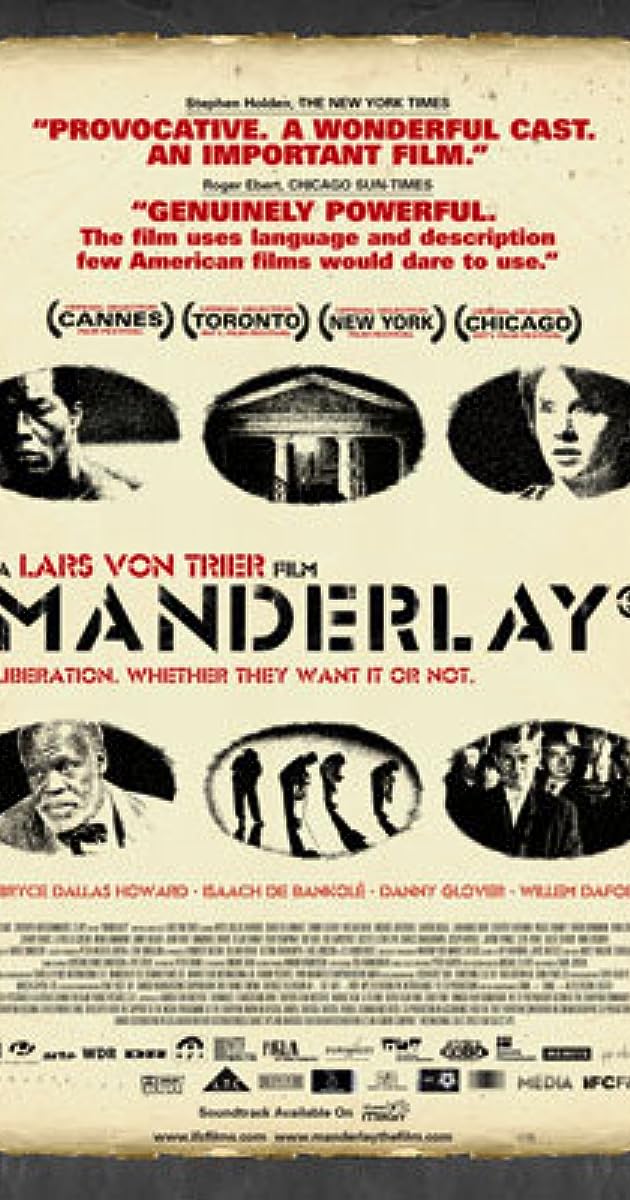 Manderlay