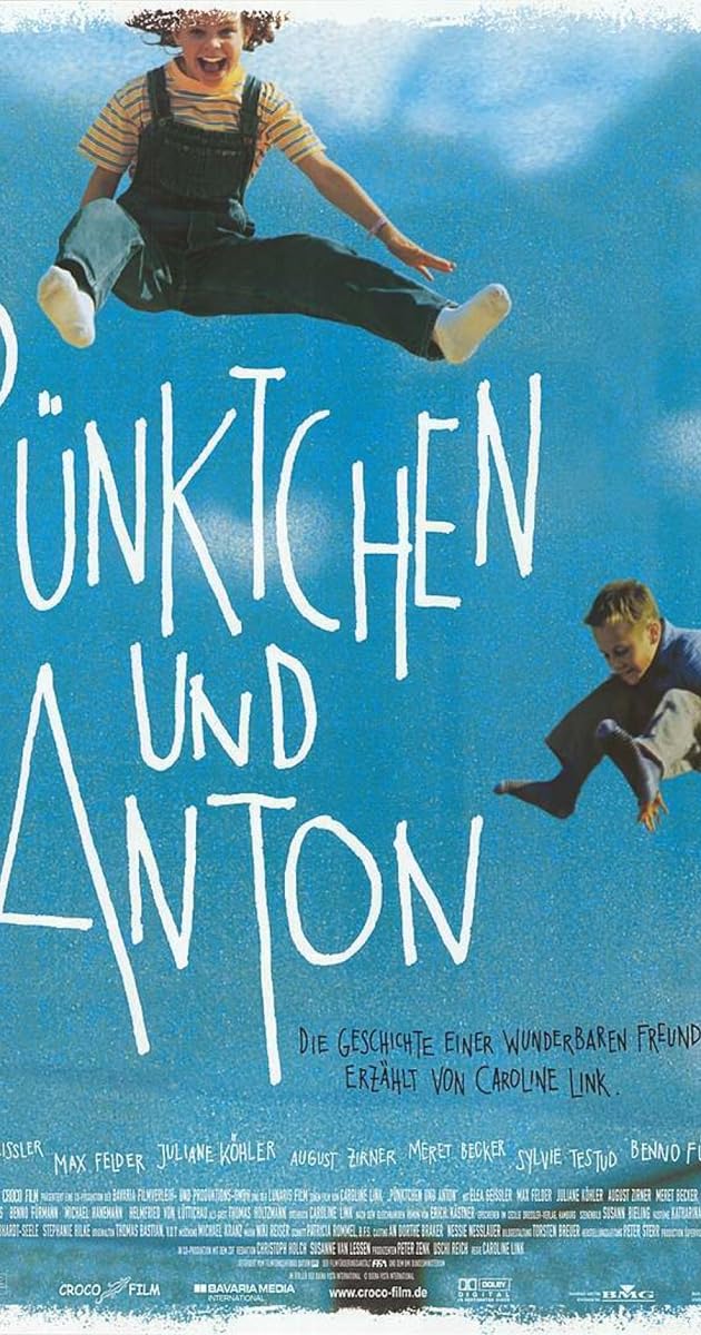 Pünktchen und Anton